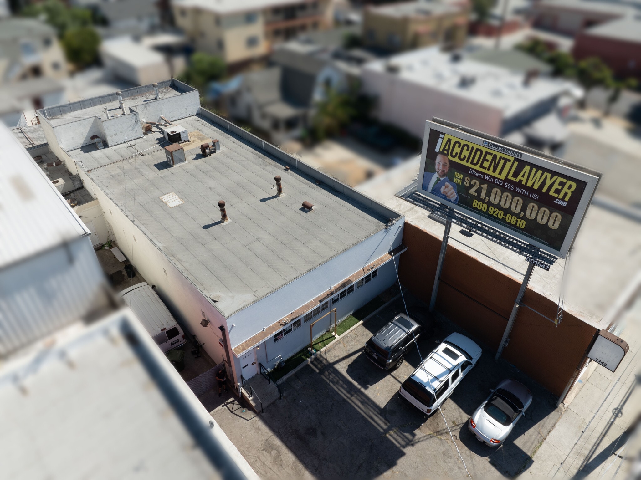 2745 W Temple St, Los Angeles, CA for sale Primary Photo- Image 1 of 5