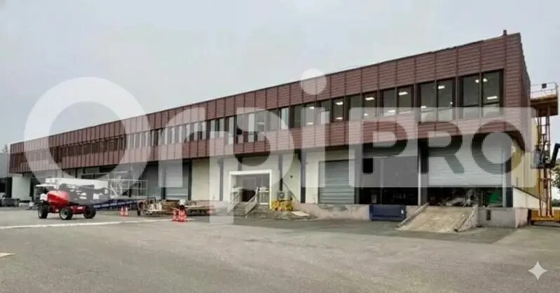 Flex in Wissous for lease - Building Photo - Image 3 of 5