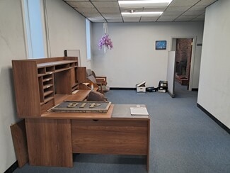 More details for 418 Bridge St, Lowell, MA - Office for Sale