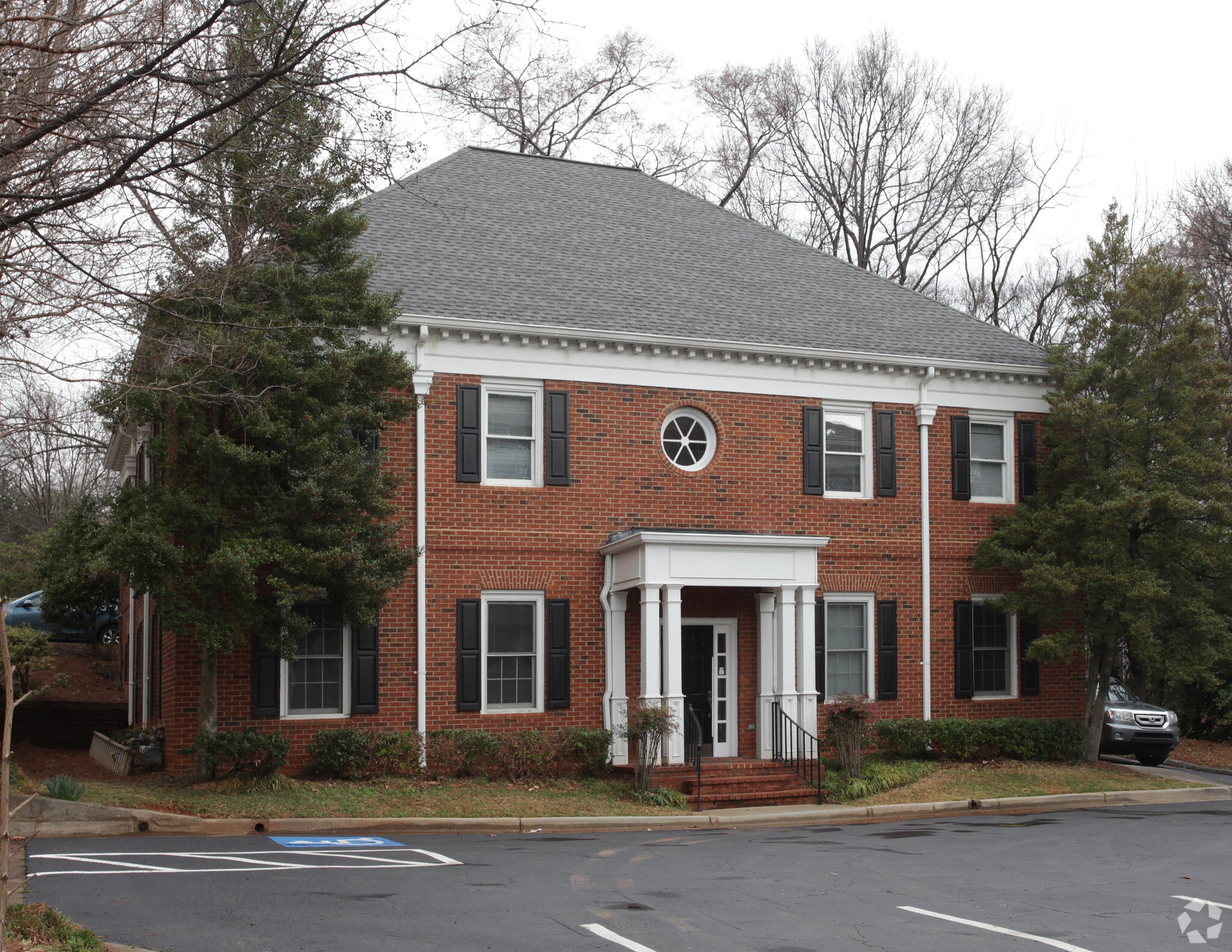 275 14th St NW, Atlanta, GA for lease Primary Photo- Image 1 of 17