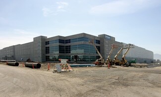 Plus de détails pour 6711 Bickmore Ave, Chino, CA - Industriel à louer