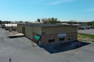 900 E Patrick St, Frederick, MD for lease Building Photo- Image 1 of 6