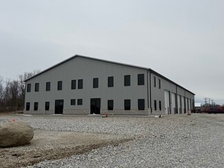 More details for 607 S Olive St, Arcadia, IN - Land for Lease