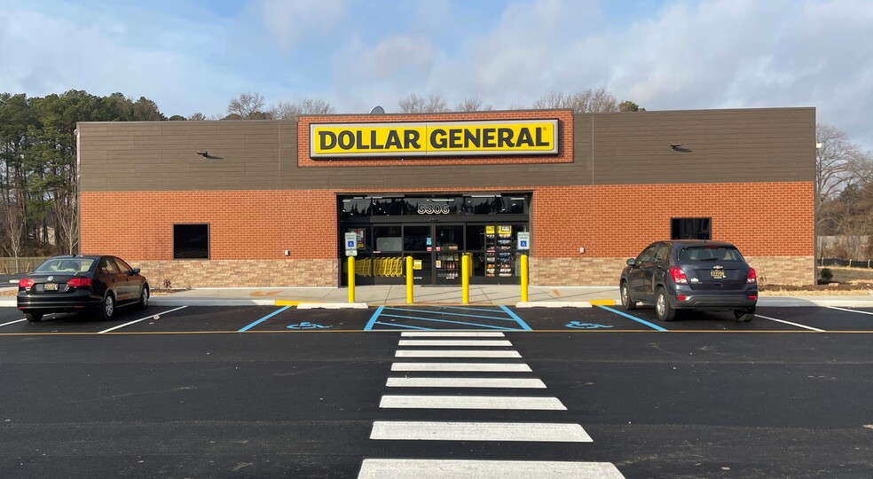 5300 S DuPont Hwy, Dover, DE for sale - Building Photo - Image 1 of 1