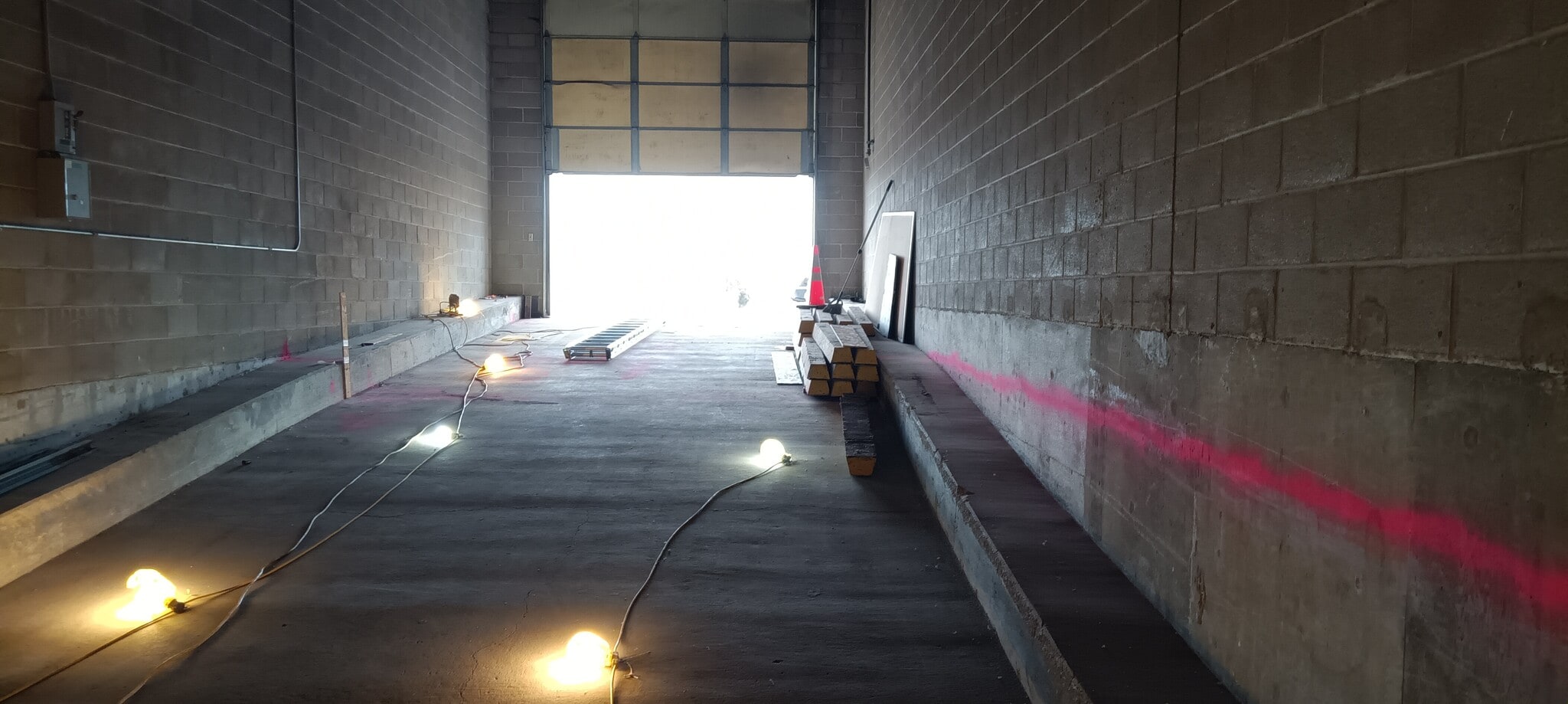 1005-1075 N Academy Blvd, Colorado Springs, CO for lease Interior Photo- Image 1 of 7