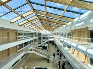 More details for 77 Route De Neufchâtel, Rouen - Office for Lease