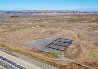 Plus de détails pour Airport Rd, Novato, CA - Terrain à louer