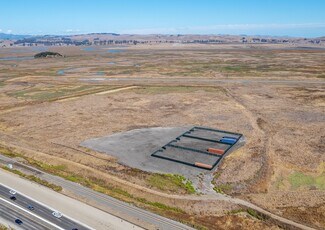 Plus de détails pour Airport Rd, Novato, CA - Terrain à louer