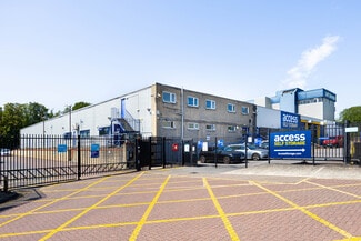 More details for Rankine Rd, Basingstoke - Coworking for Lease