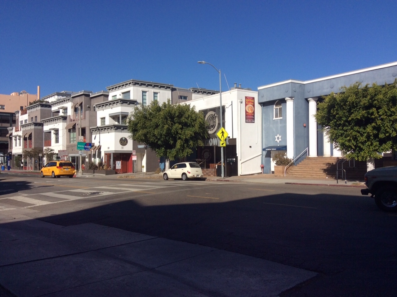 202 Main St, Venice, CA for sale Building Photo- Image 1 of 1