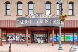 Plus de détails pour 619 W Saint Germain St, Saint Cloud, MN - Bureau, Commerce de détail à louer