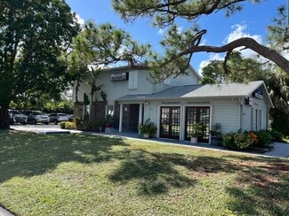 Plus de détails pour 1514 SE Port St Lucie Blvd, Port Saint Lucie, FL - Bureau à vendre