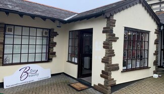 Plus de détails pour 158 Fore St, Saltash - Commerce de détail à louer