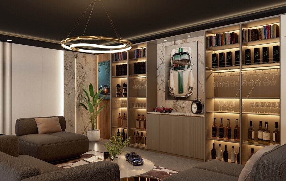 20717 Westheimer Pky, Katy, TX for sale - Building Photo - Image 2 of 16