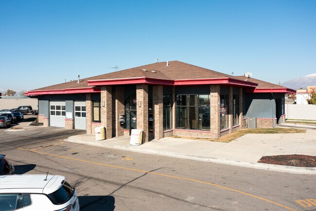 More details for 668 S 500 E, American Fork, UT - Retail for Sale