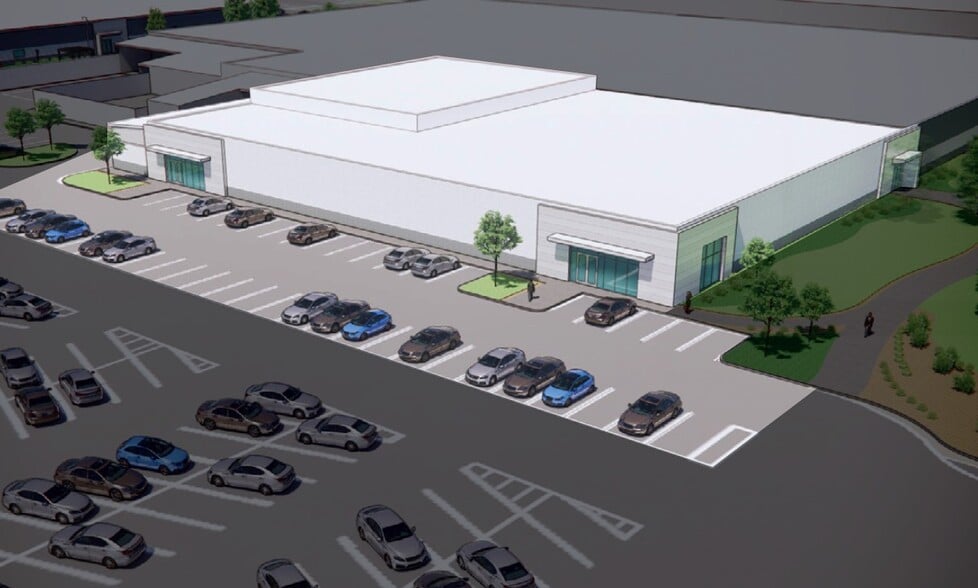 420 N 2200 W, Salt Lake City, UT for lease - Building Photo - Image 2 of 2