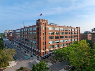 More details for 300 River Place, Detroit, MI - Office for Lease