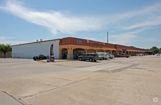 More details for 3110-3160 Saturn Rd, Garland, TX - Office/Retail, Retail for Lease