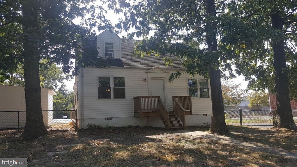 2505 Larry Ave, Fort Washington, MD à vendre Photo principale- Image 1 de 1