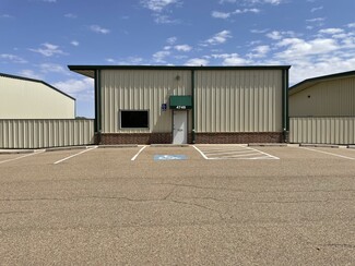 More details for 4749 Maverick St, Amarillo, TX - Flex for Lease