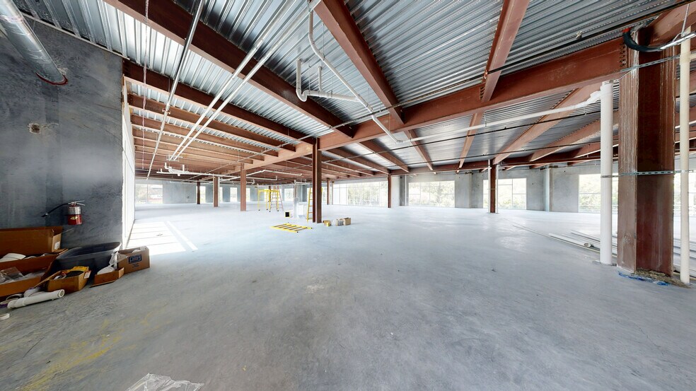 3872 Old Winter Garden Rd, Gotha, FL à louer - Numérisation 3D de Matterport - Image 2 de 14