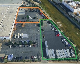 More details for 500 7th, City of Industry, CA - Land for Lease