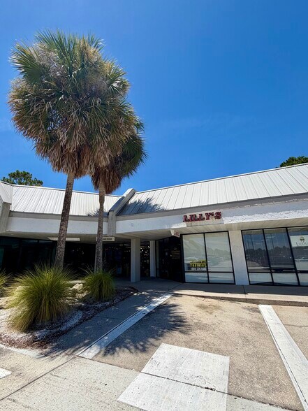 1505 Atlantic Blvd, Neptune Beach, FL à louer - Photo du bâtiment - Image 1 de 7