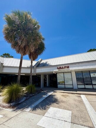 More details for 1505 Atlantic Blvd, Neptune Beach, FL - Retail for Lease