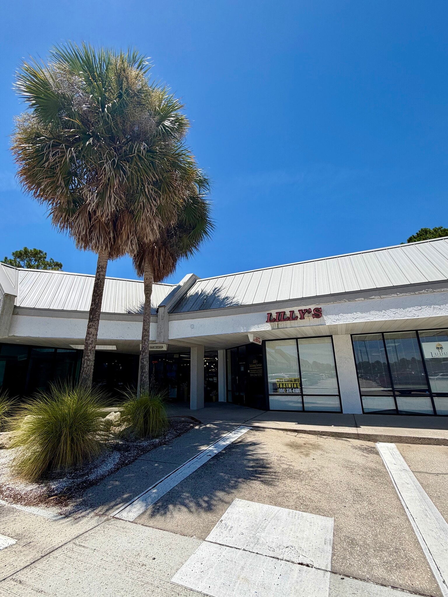 1505 Atlantic Blvd, Neptune Beach, FL for lease Building Photo- Image 1 of 8