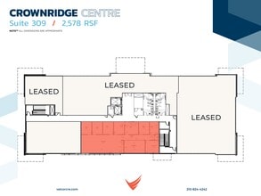 19707 IH 10 W, San Antonio, TX for lease Site Plan- Image 1 of 1