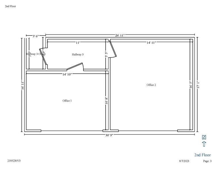10501 S Orange Ave, Orlando, FL à louer - Photo du bâtiment - Image 3 de 25