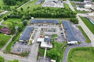 More details for 5266 N National Dr, Knoxville, TN - Office for Lease