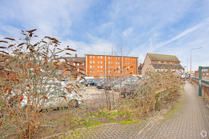 Upper Burgess St, Grimsby à vendre - Photo du bâtiment - Image 2 de 3