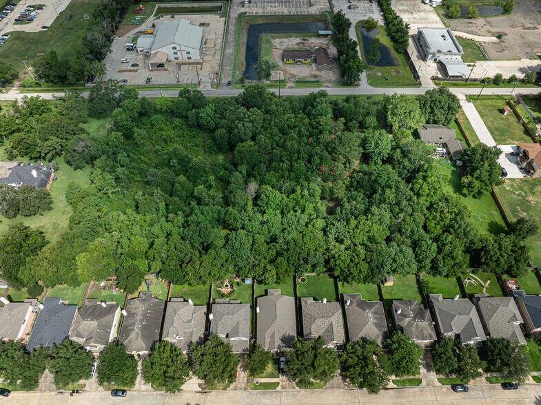 24807 Saddlespur Ln, Katy, TX à vendre - Aérien - Image 2 de 16