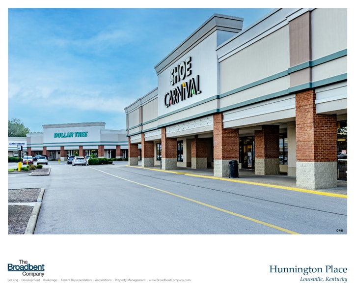 1820-1850 S Hurstbourne Ln, Louisville, KY for lease - Building Photo - Image 2 of 10