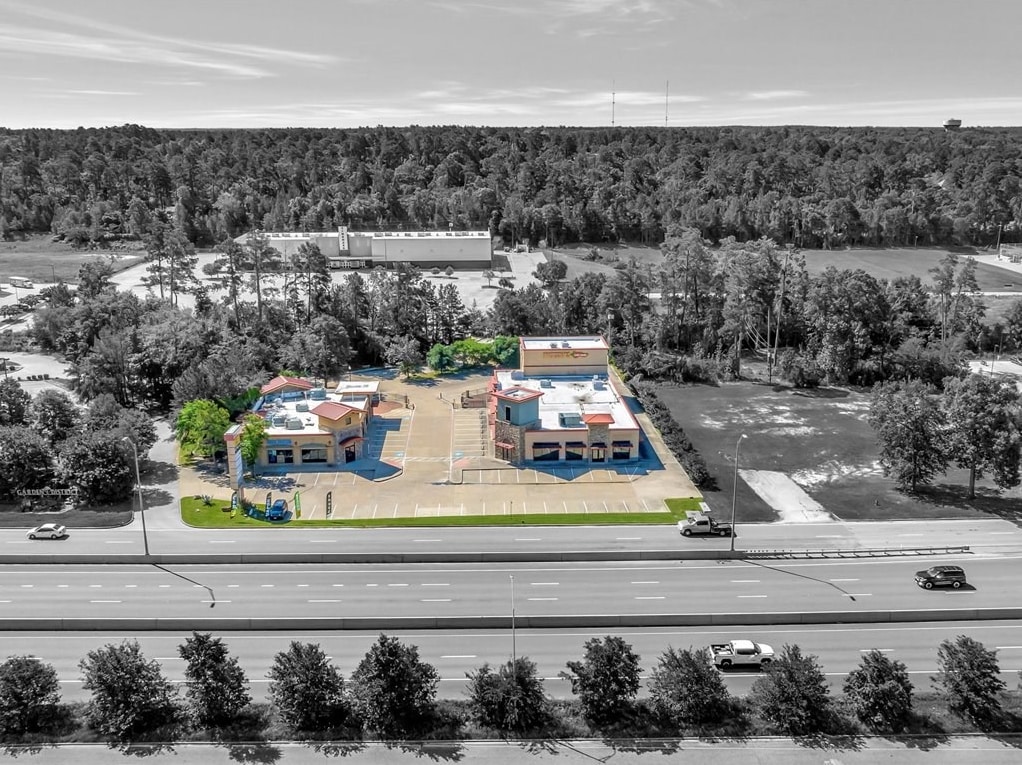 4003 S Medford Dr, Lufkin, TX for lease Building Photo- Image 1 of 5