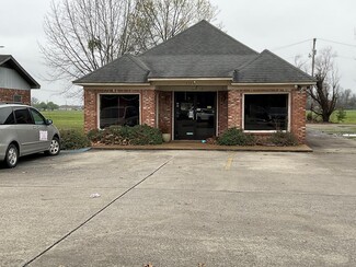 Plus de détails pour 1373 E Reed Rd, Greenville, MS - Vente au détail à vendre