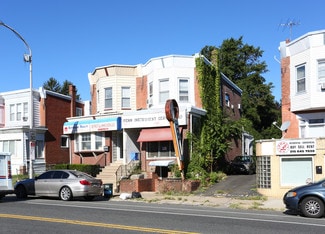 More details for 7112/7114 Rising Sun – Office for Sale, Philadelphia, PA