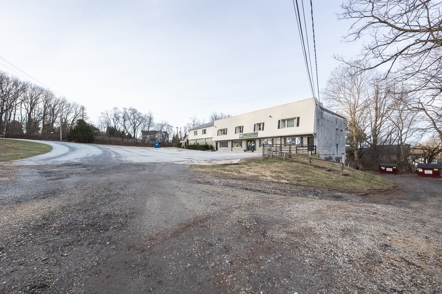 1340 Pottstown Pike, West Chester, PA for sale - Building Photo - Image 3 of 88