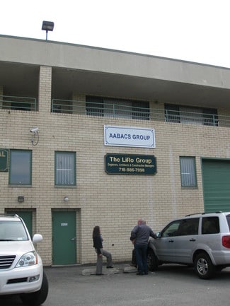 Plus de détails pour 15-09 132nd St, Flushing, NY - Industriel à vendre