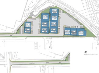 More details for Penny Emma Way, Sutton In Ashfield - Industrial for Lease