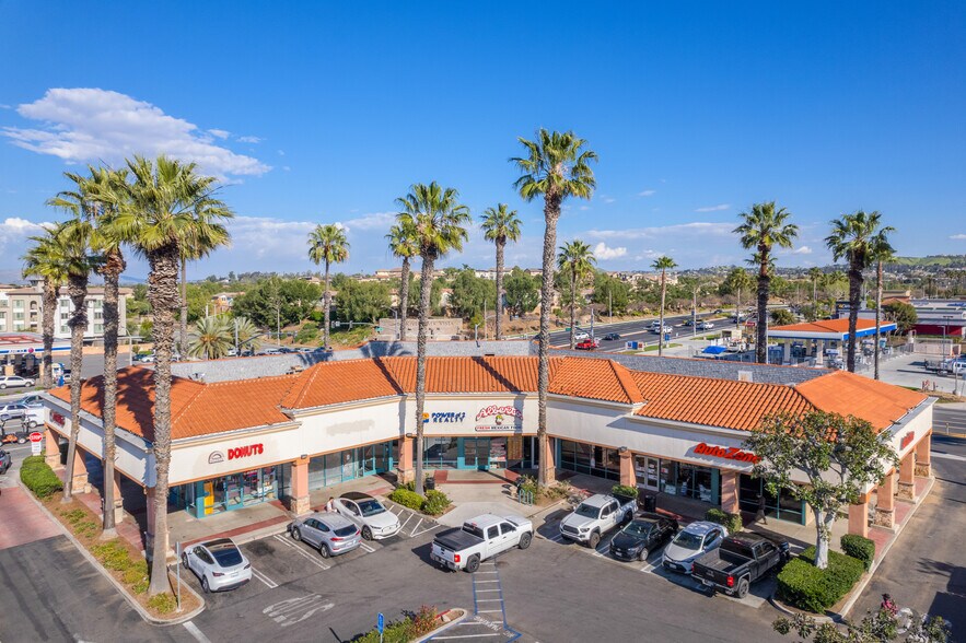 3400-3470 La Sierra Ave, Riverside, CA à louer - Photo du bâtiment - Image 2 de 8