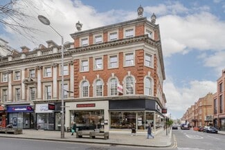 More details for 191-195 Kensington High St, London - Retail for Lease