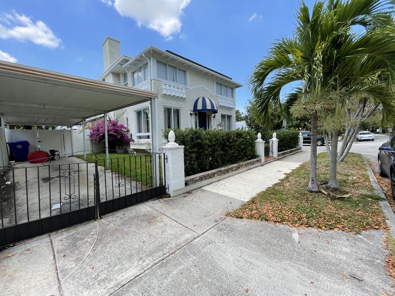 1100 SW 13th Ave, Miami, FL for sale - Building Photo - Image 1 of 1