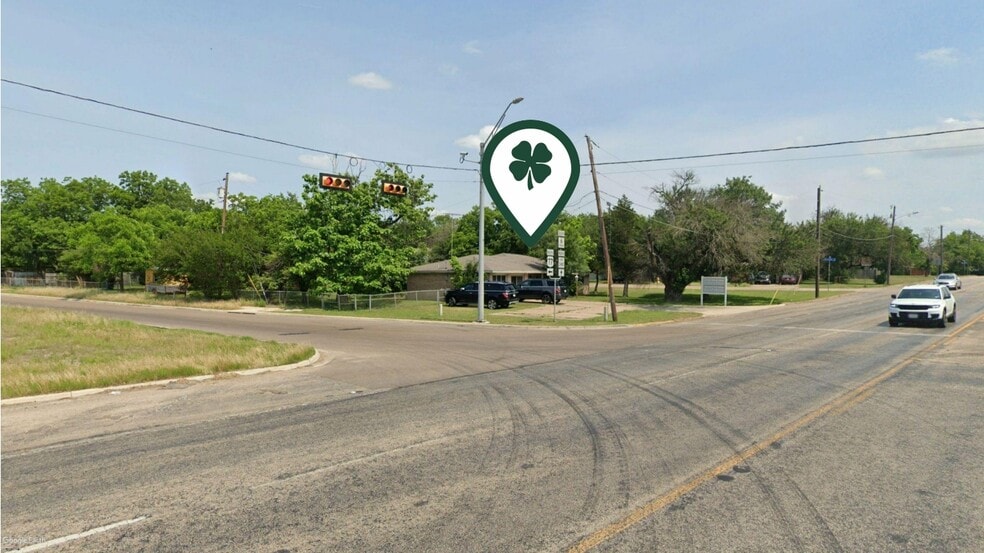 1011 N Robinson Dr, Waco, TX for sale - Other - Image 2 of 2