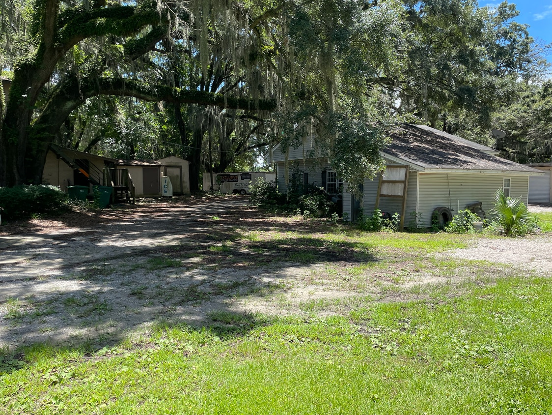 1909 US Highway 80, Savannah, GA for sale Building Photo- Image 1 of 14