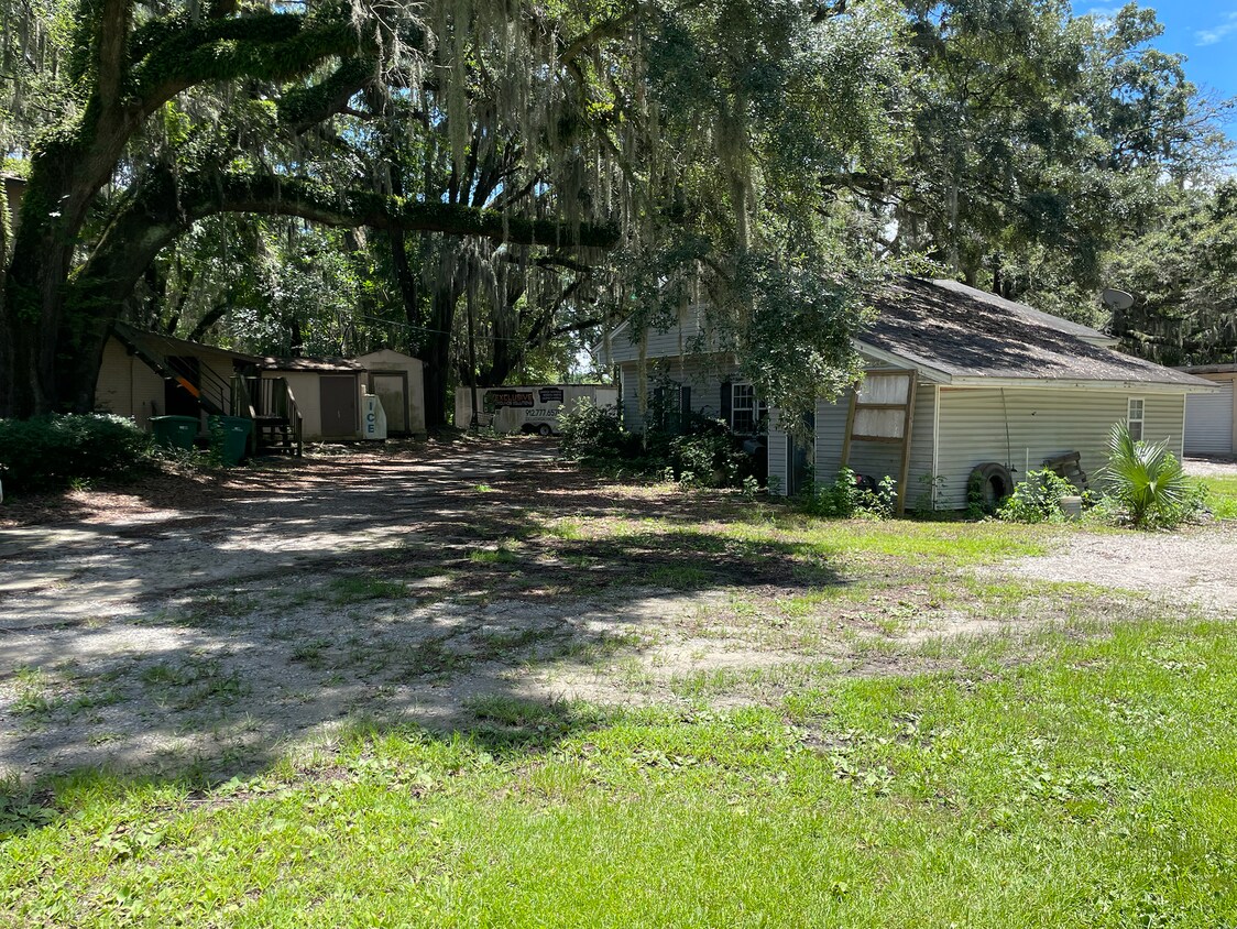 1909 US Highway 80, Savannah, GA à vendre Photo du bâtiment- Image 1 de 14