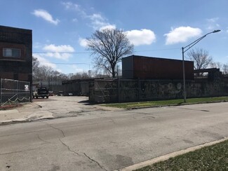 Plus de détails pour 7435 S Union Ave, Chicago, IL - Industriel à vendre