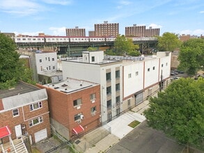 3530 Willett ave, Bronx, NY - Aerial map view - Image1