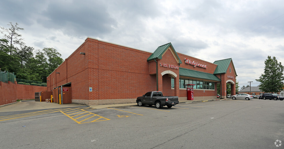 3501 Forest Dr, Columbia, SC à vendre - Photo du bâtiment - Image 2 de 6